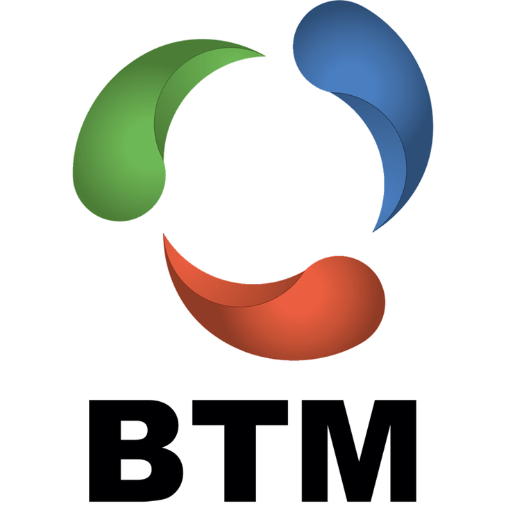 Bureau Technique Mazreku Sàrl Logo