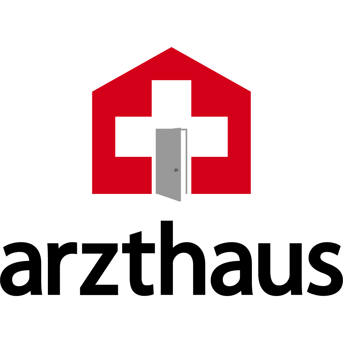 Arzthaus Zürich City Logo
