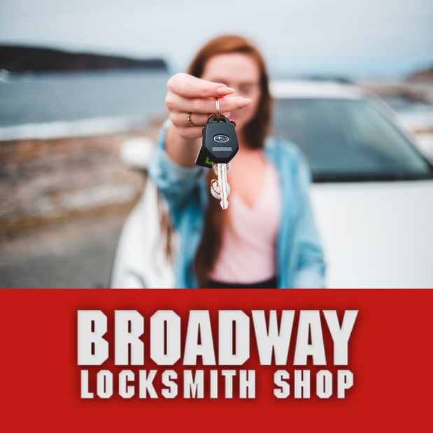 Images Broadway Locksmith Shop