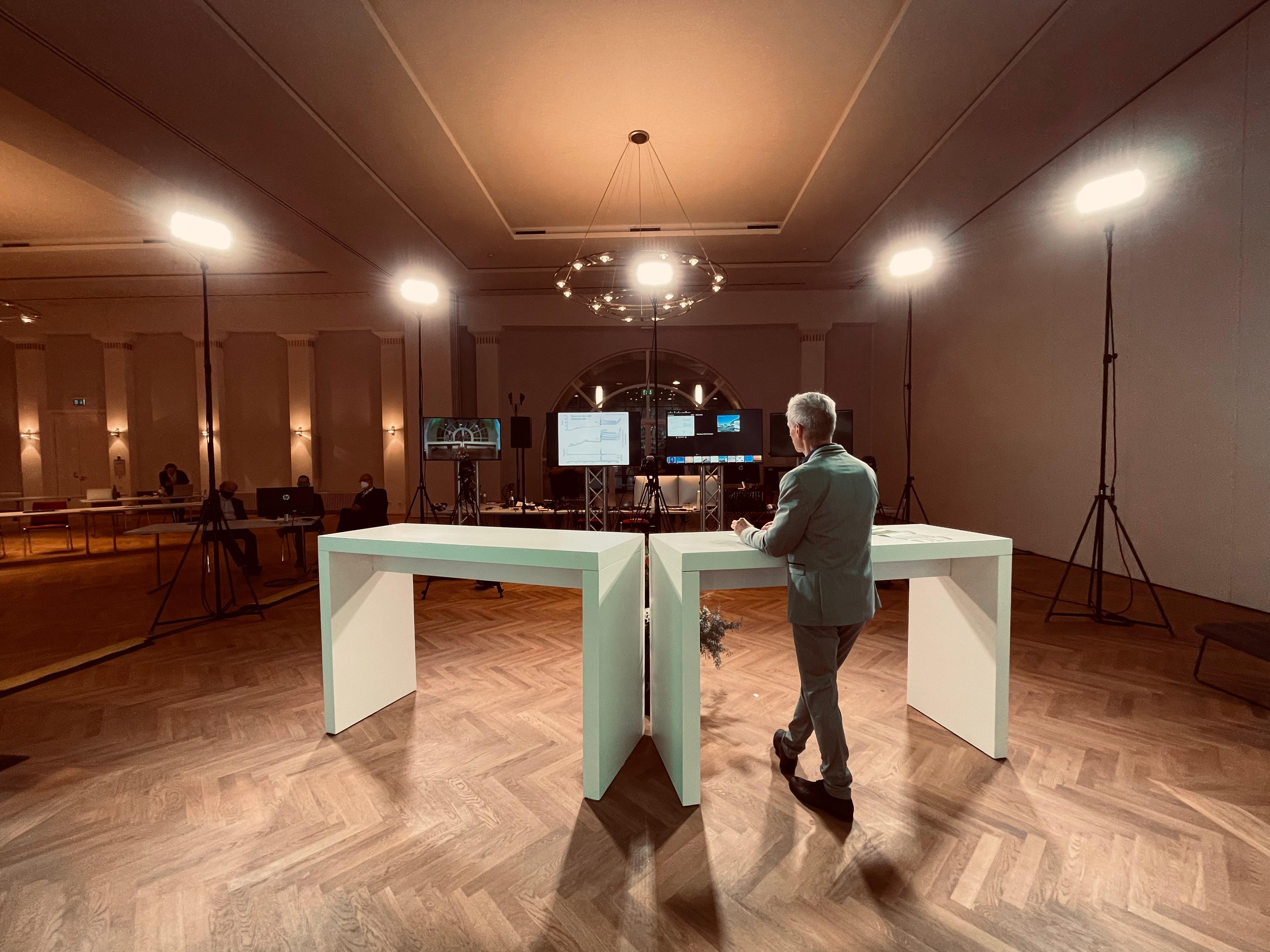 Bild 13 Dosoni Veranstaltungstechnik in Remseck am Neckar