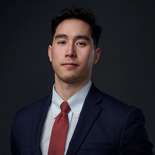 Andrew Siu headshot.