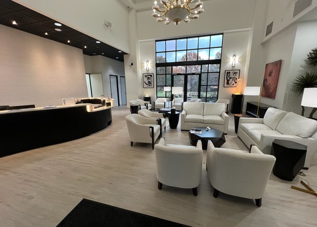 Images Comprehensive Foot Centers, P.A.