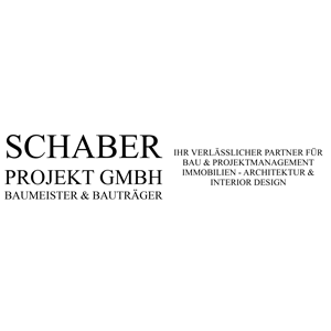 Schaber Projekt GmbH Logo