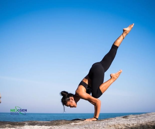 Images NexGen Health and Wellness