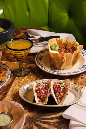 Images Rocco's Tacos & Tequila Bar