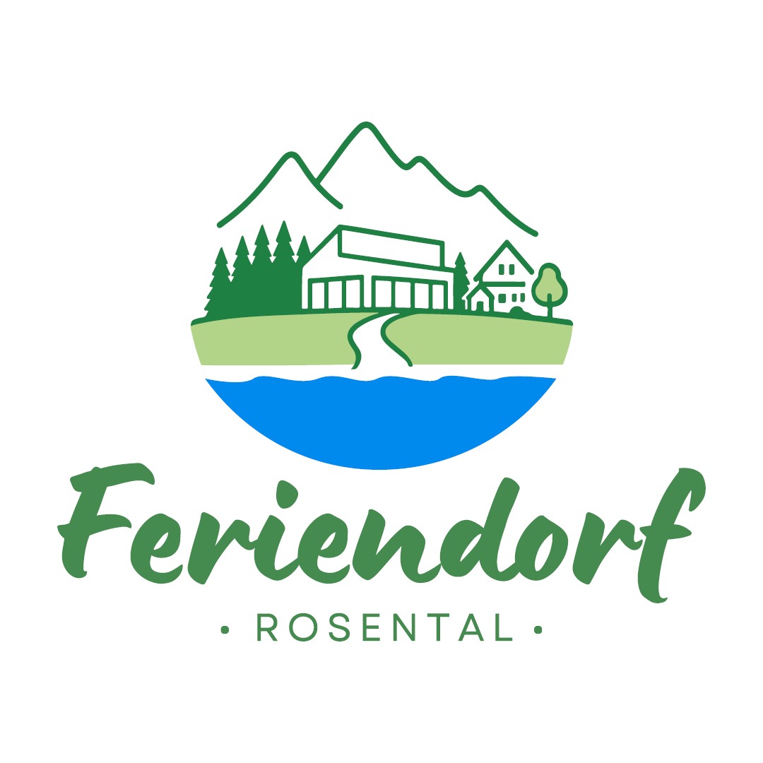 Logo von Feriendorf Rosental by S4Y