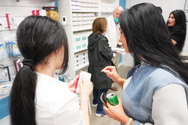 Images Provecta Medical Supply