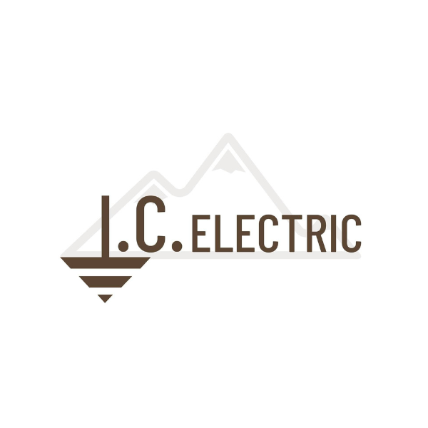 I.C. Electric Logo