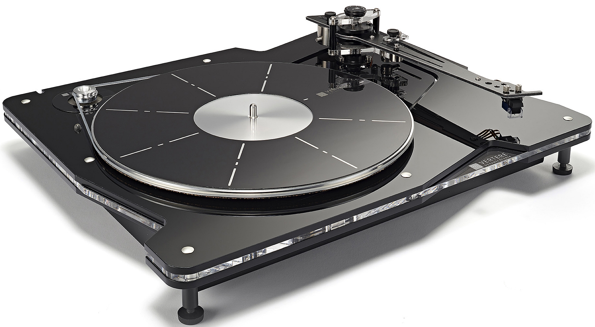 High-End Audio Zimmermann, Kronenhalde 12 in Schaffhausen