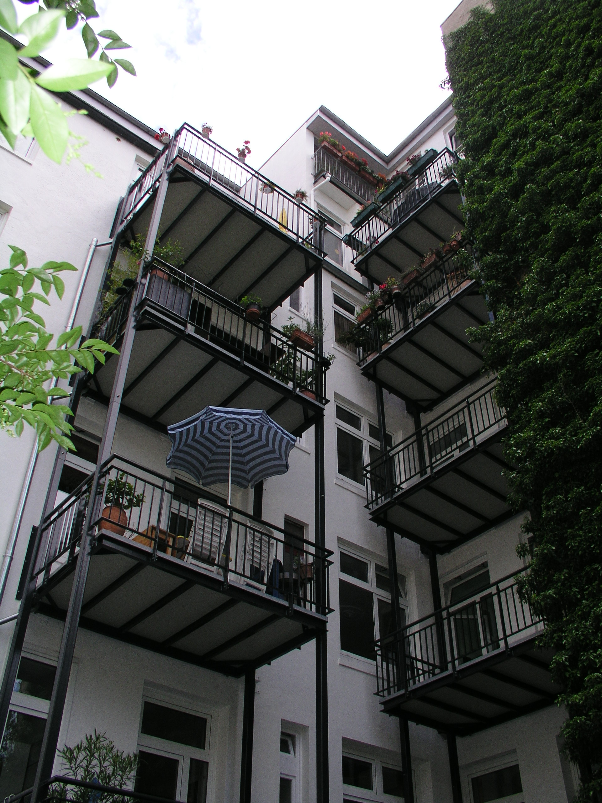 Thillmann Stahl- und Metallbau GmbH, Glüsinger Str. 74 in Seevetal