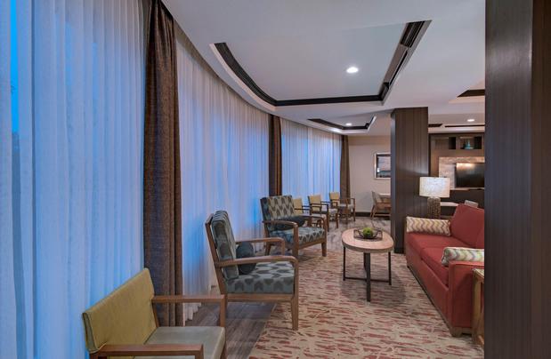 Images Holiday Inn Express & Suites Austin NW - Four Points by IHG