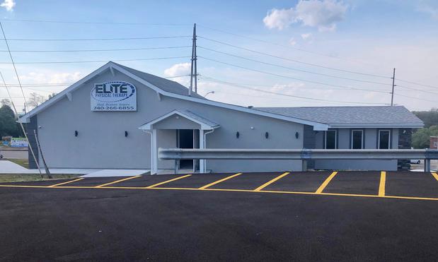 Images Elite Physical Therapy & Fitness Center