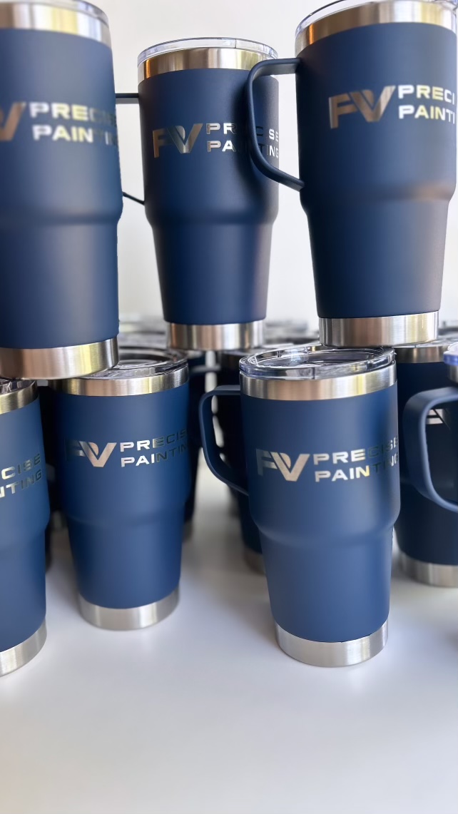 Promotional Travel Mugs