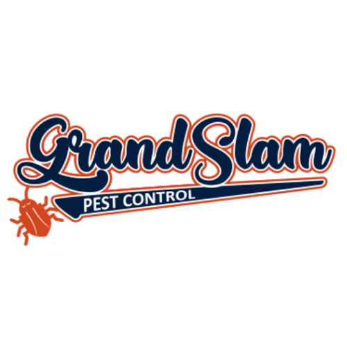 Grand Slam Pest Control, LLC Logo