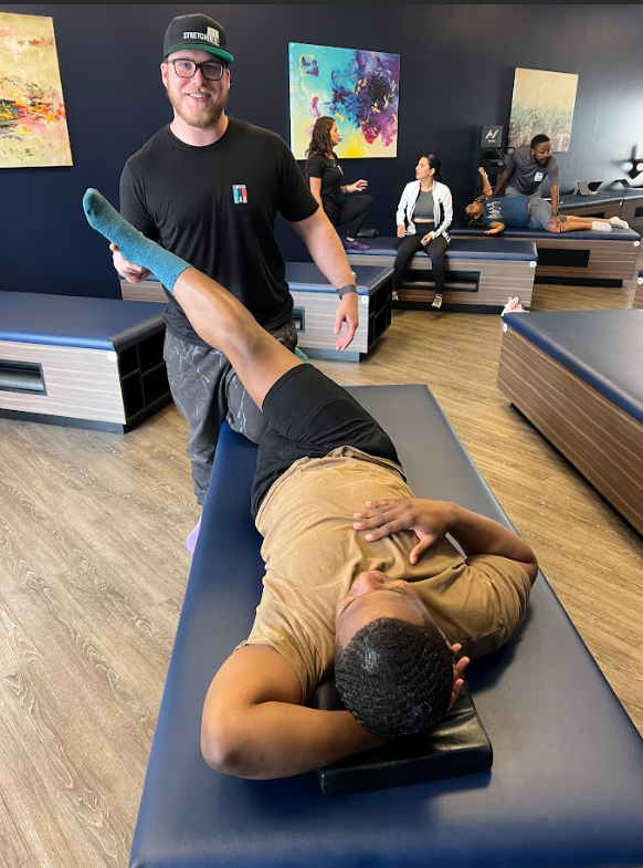 Images StretchLab