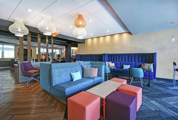Images Tru by Hilton Grand Rapids Airport