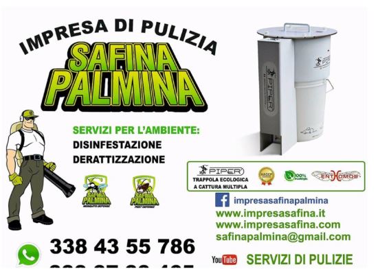 Images Impresa Safina