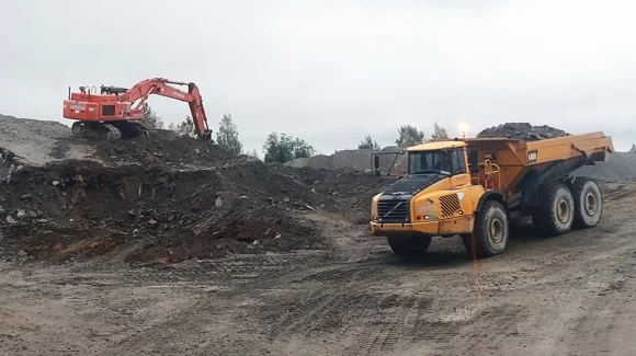 Images Maansiirtoliike Kyösti Kaihu Oy