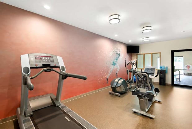Images Best Western Palmyra Inn & Suites