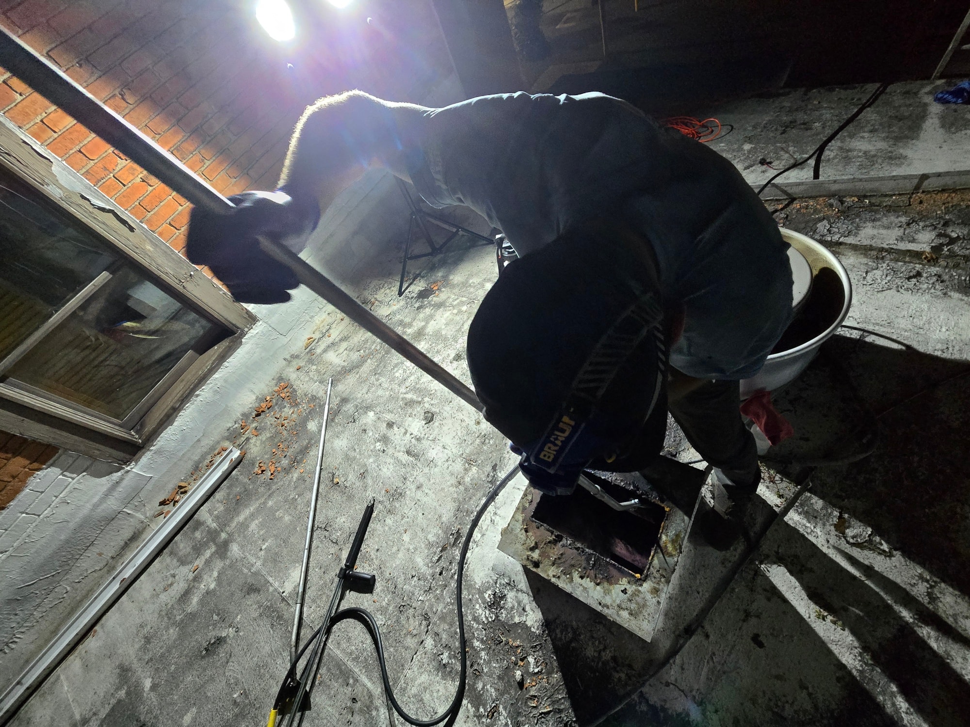 Optimum Hood Pros Image