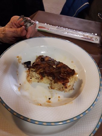 Ristorante Mulino dei Rossi