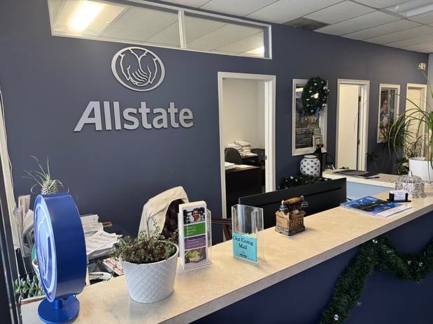 Images Priyanka Shah: Allstate Insurance