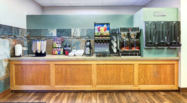 Images Best Western Center Pointe Inn