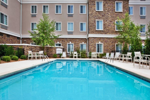 Images Staybridge Suites Columbus - Fort Benning by IHG