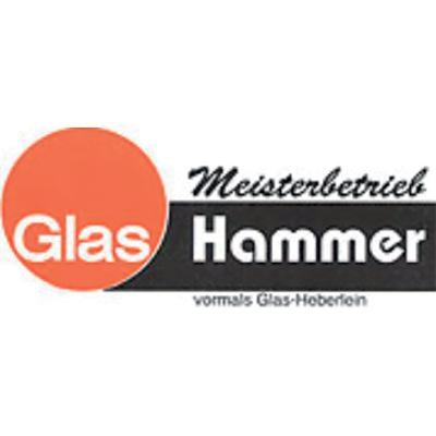 Glas Hammer GmbH, Inh. Harald Hammer in Weilheim in Oberbayern - Logo