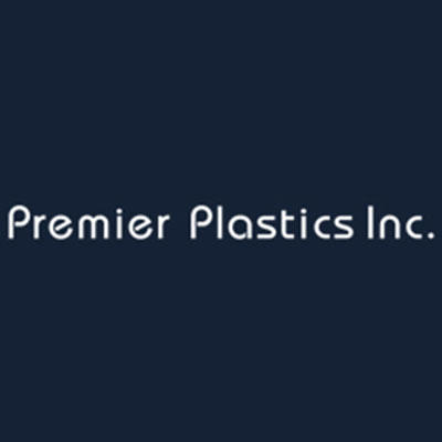 Premier Plastics Logo