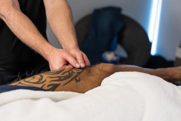 Images Apex Recovery Massage