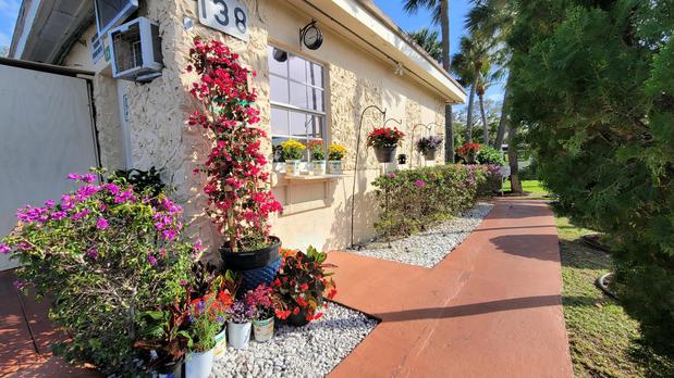 Images Barefoot Mailman Inn & Suites, Lantana, West Palm Beach, South Florida