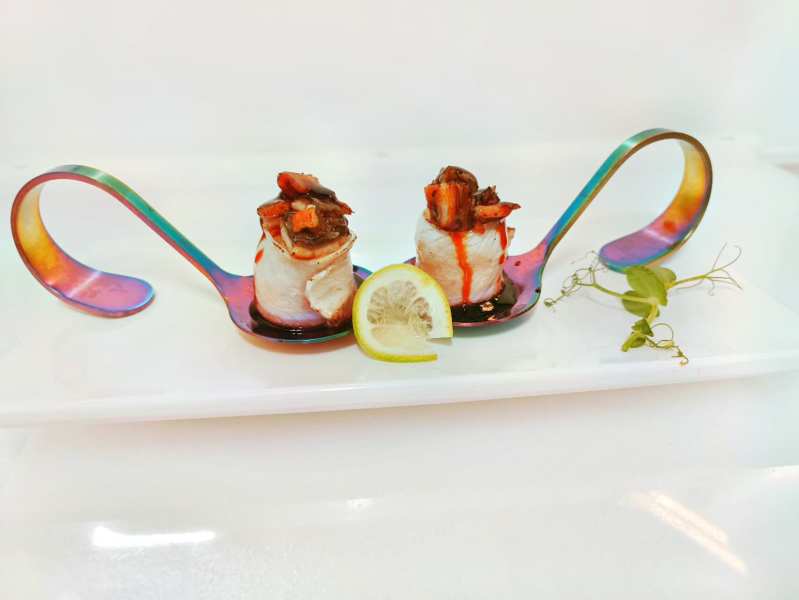 Yolo Sushi