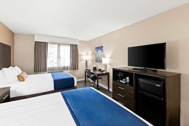 Images Best Western Snowflake Inn