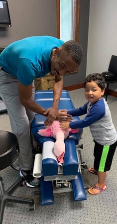 Images 100% Chiropractic - Lake Charles