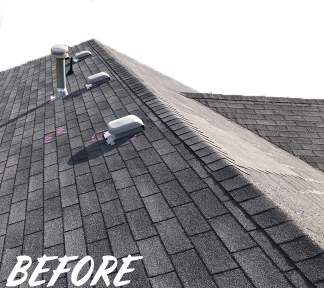 Images Roofing Utah, Inc.