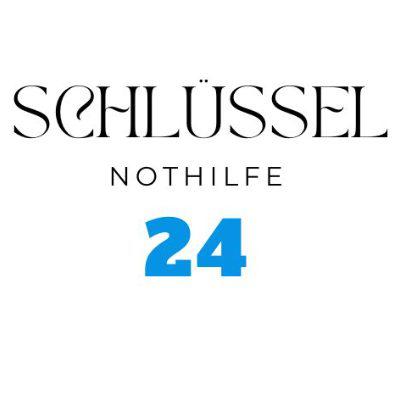 Logo Schlüsselnothilfe24