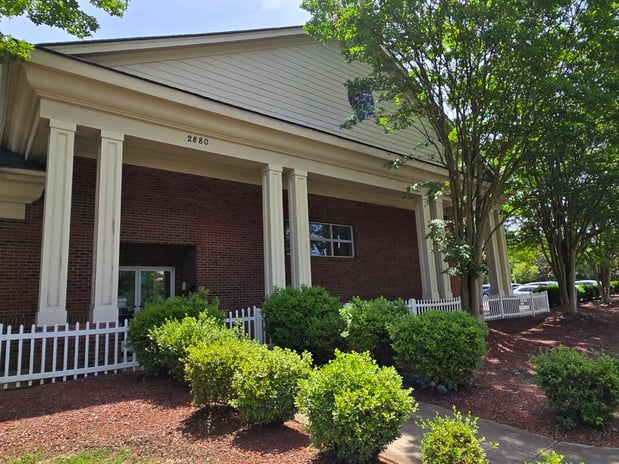 Images West Cary KinderCare