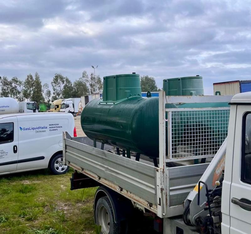 Images Gas Liquid Italia