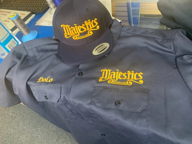 Images Fully Promoted (Houston NW) formerly EmbroidMe