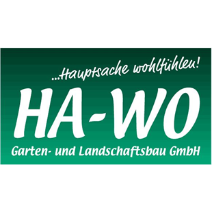 HA-WO Garten- und Landschaftsbau GmbH Logo