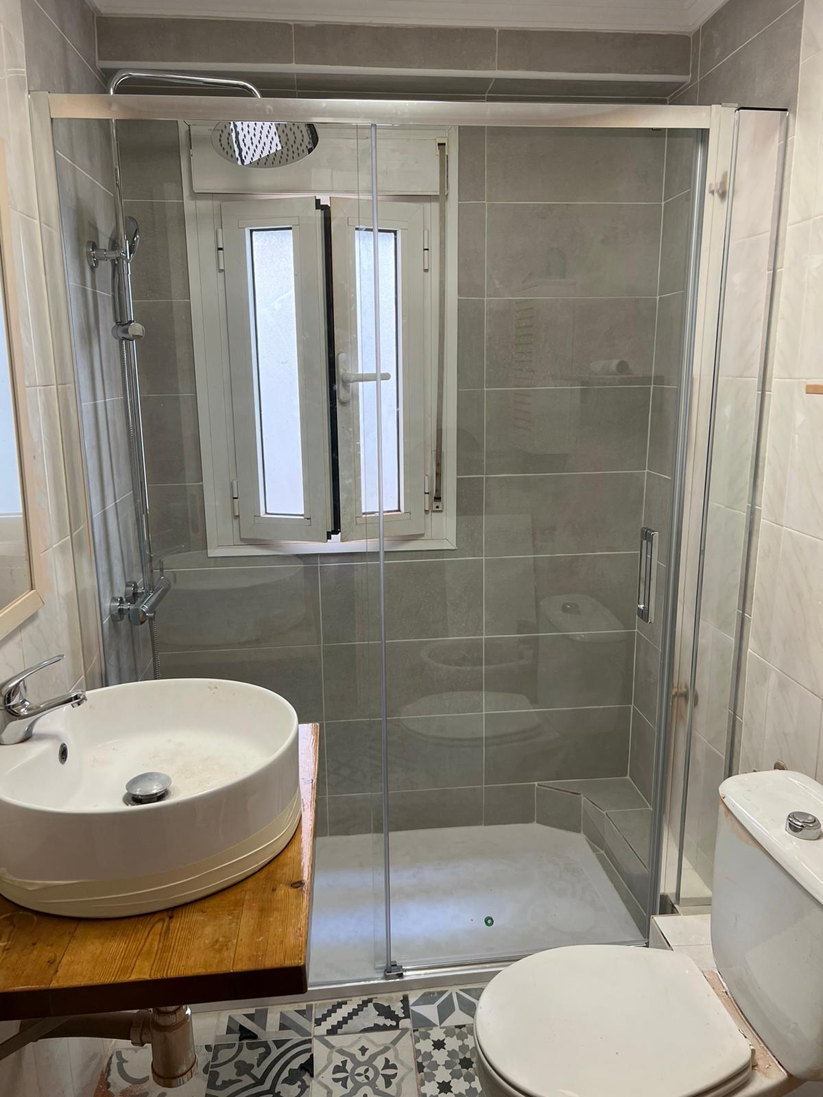 Images Reformando Baños Málaga