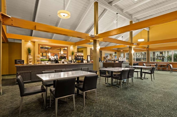 Images Best Western The Plaza Hotel Honolulu Airport