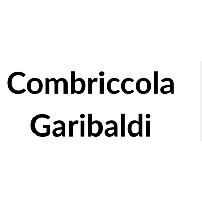 Combriccola Garibaldi Logo