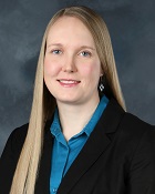 Claire Elizabeth Buckingham