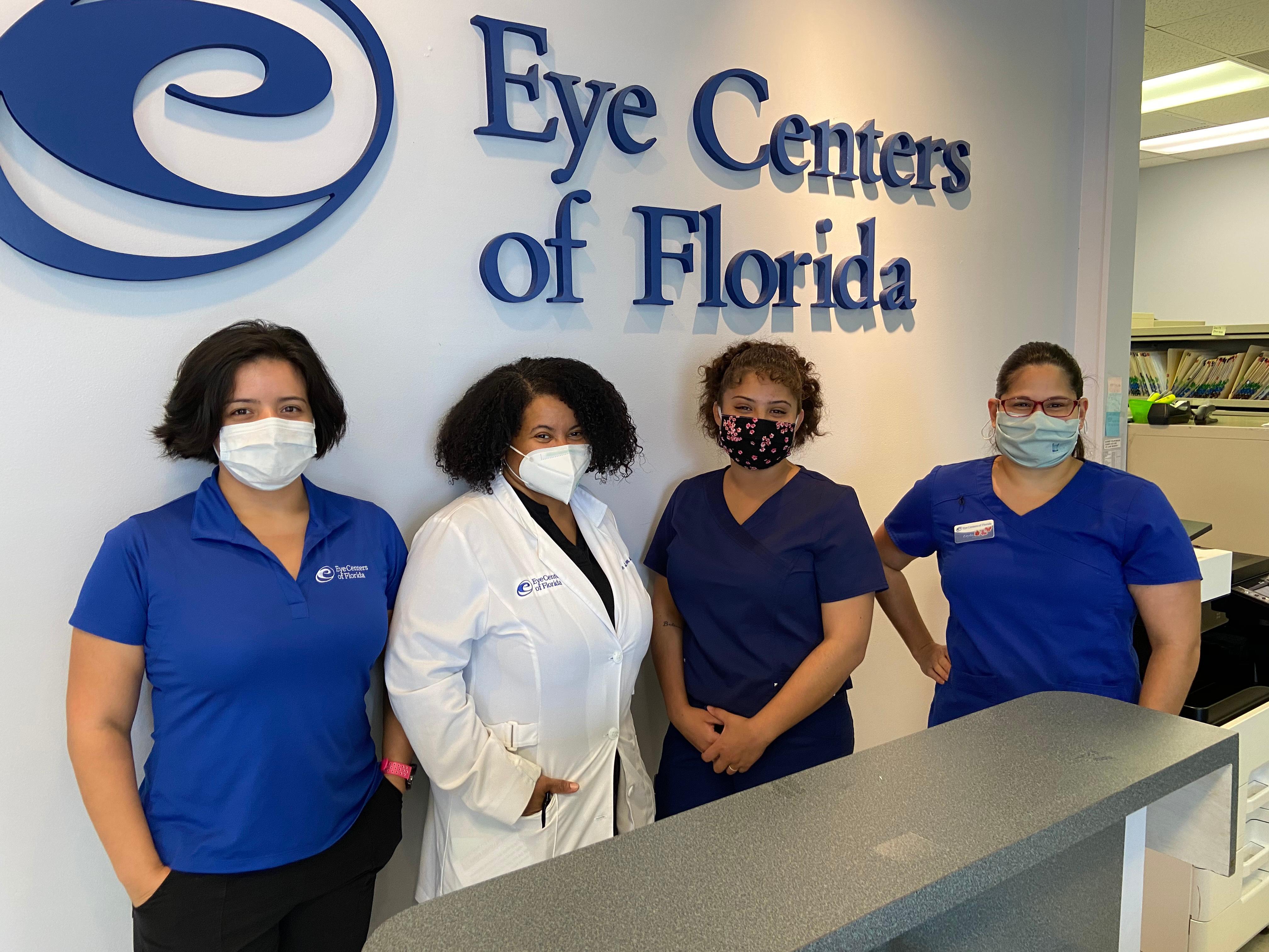 Image 3 | Eye Centers of Florida - Clewiston