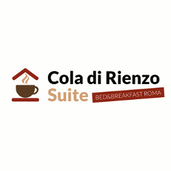 Cola di Rienzo Suite Logo
