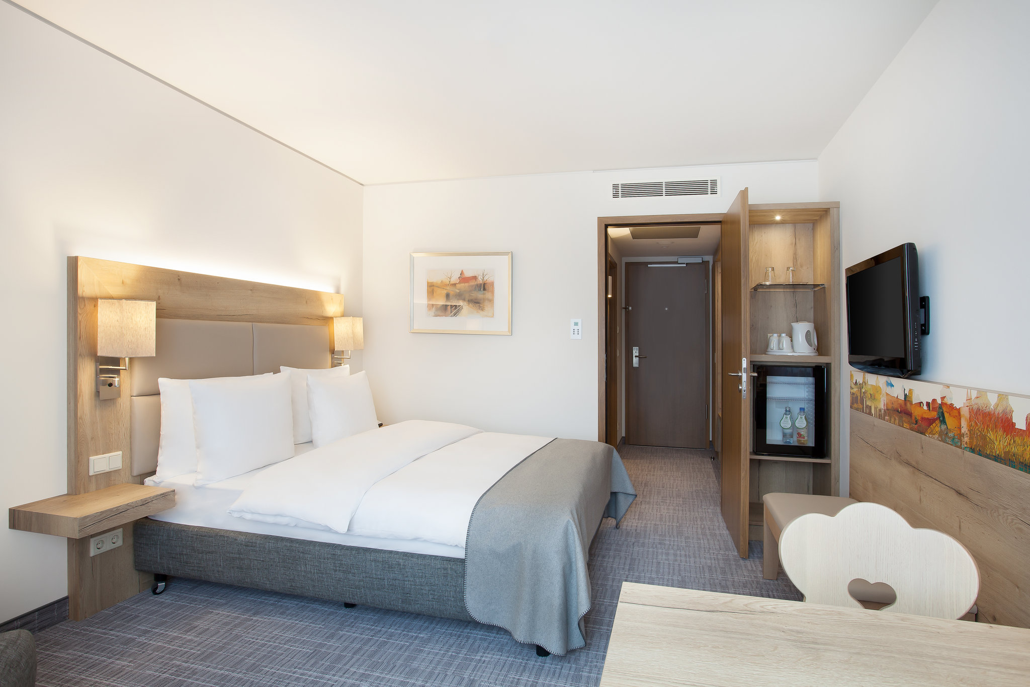 Bilder Holiday Inn Nürnberg City Centre by IHG