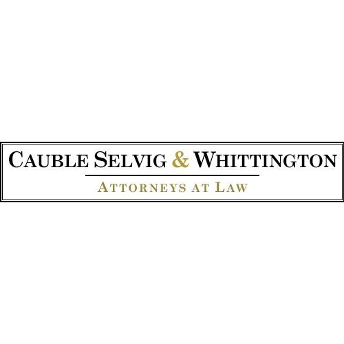 Cauble Selvig & Whittington Logo