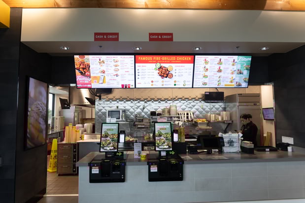 Images El Pollo Loco